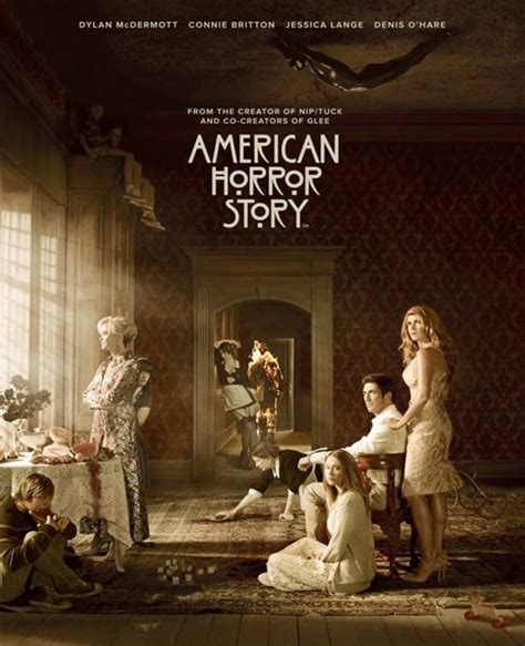 american horror story streaming community